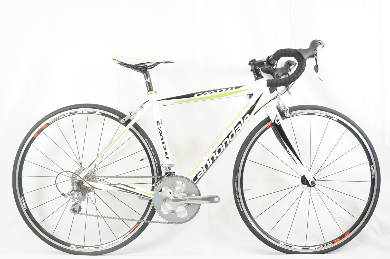 CANNONDALE 「キャノンデール」 CAAD8 6 TIAGRA 2012年モデル ロード 