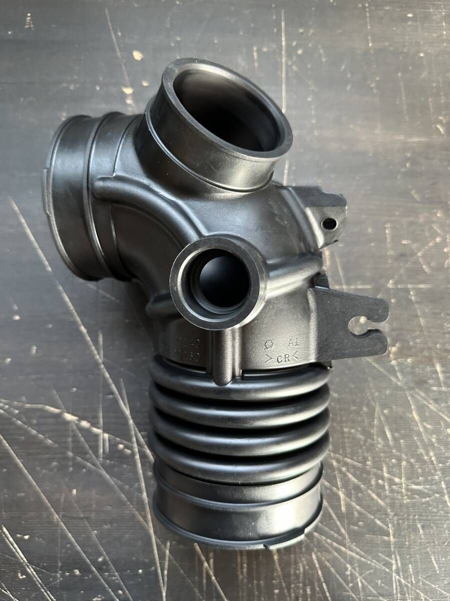 トヨタ 純正 ハリアー HV ハイランダー レクサス RX400h エアクリーナ ホース NO.1 Hose Air Cleaner 17881-20140 TOYOTA LEXUS