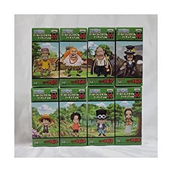 ワンピース ワールドコレクタブル フィギュア vol.20　5体 ワンピースワールドコレクタブルフィギュアvol.20 全8種 【公式通販】
