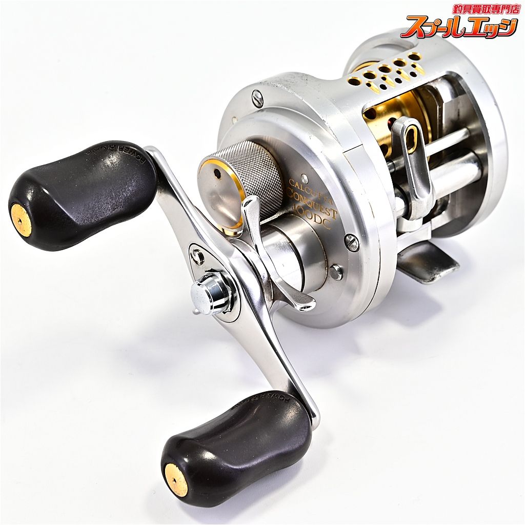 SHIMANO CALCUTTA 100 　シマノ　カルカッタ100 楽天市場】カルカッタ 100の通販