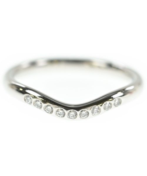 TIFFANY & CO. リング レディース 【古着】【中古】【送料無料  