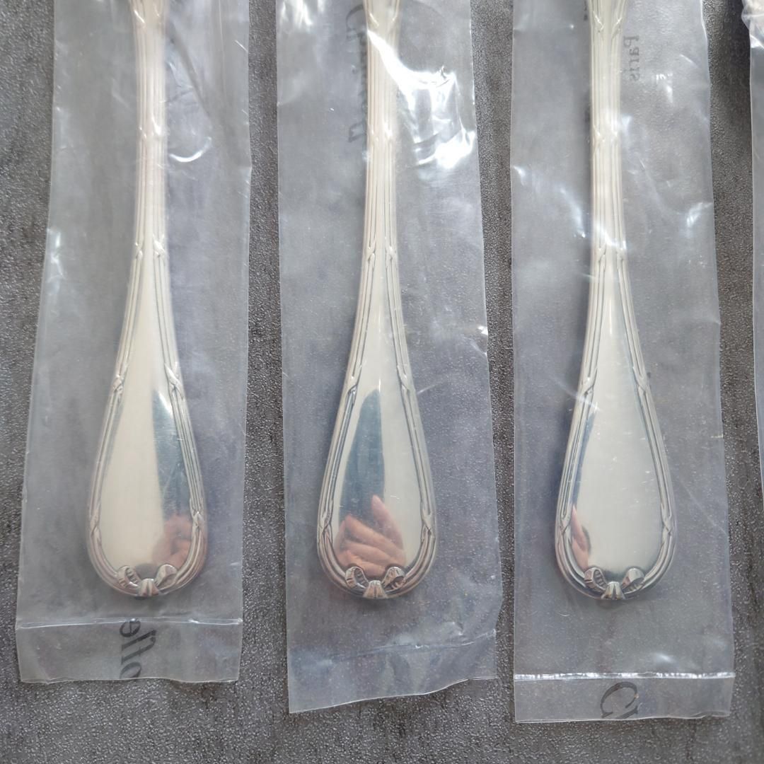 リュバン ケーキフォーク