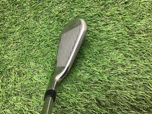 【中古】 キャロウェイ STEELHEAD XR 6S アイアンセット IR NS PRO 950GH (フレックスS) メンズ 男性用 右利き 右用 Cランク ゴルフクラブ