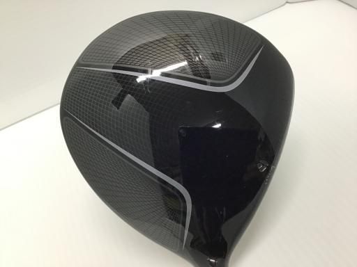 中古】 テーラーメイド BURNER(2007) 10.5° レフティ ドライバー