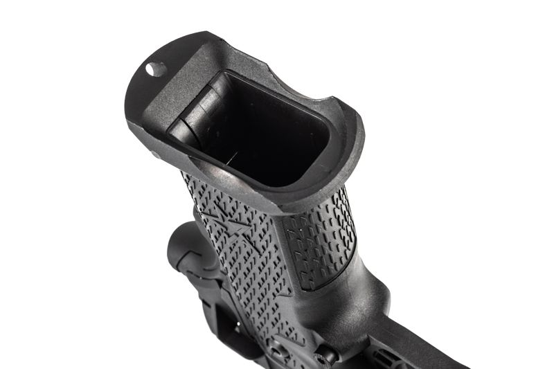 バトン BATON ガスガン Airsoft BS-STACCATO スタッカート CO2GBB