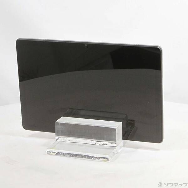 〔 品〕 Lenovo Tab B10 3rd Gen 32GB ストームグレー ZAAE0115JP Wi-Fi 258 VETTDRUCK_DE