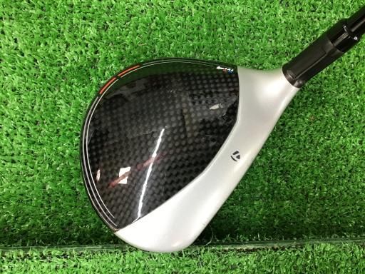 中古】 テーラーメイド M4 5W フェアウェイウッド FW FUBUKI TM5 中古】 テーラーメイド M4 5W フェアウェイウッド FW FUBUKI TM5