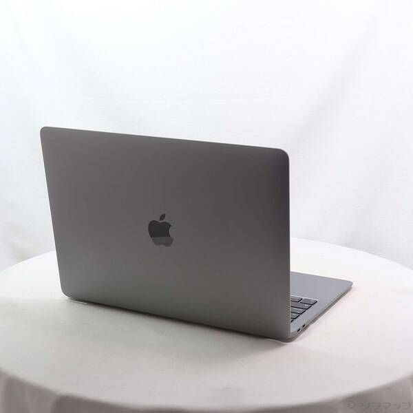 〔 品〕 MacBook Air 13.3-inch Early-2020 MWTJ2J A Core_i3 1.1GHz 8GB SSD256GB スペースグレイ 〔10.15 Catalina〕 269 CHRISTIANNAURATH_COM_BR