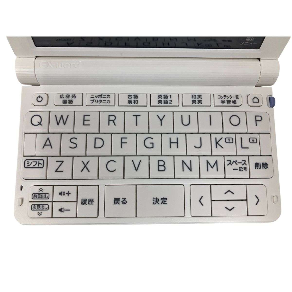 CASIO
