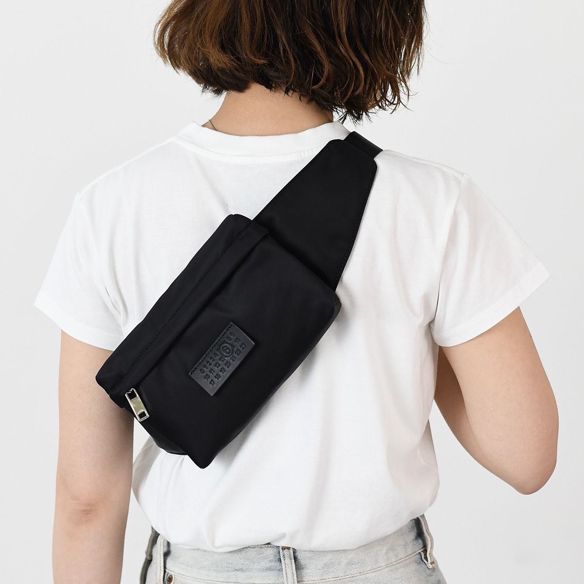 MM6 MAISON MARGIELA エムエムシックス メゾン マルジェラ バッグ