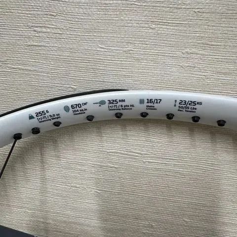 極美品】バボラ エボドライブツアー グリップサイズ2 Babolatピュア