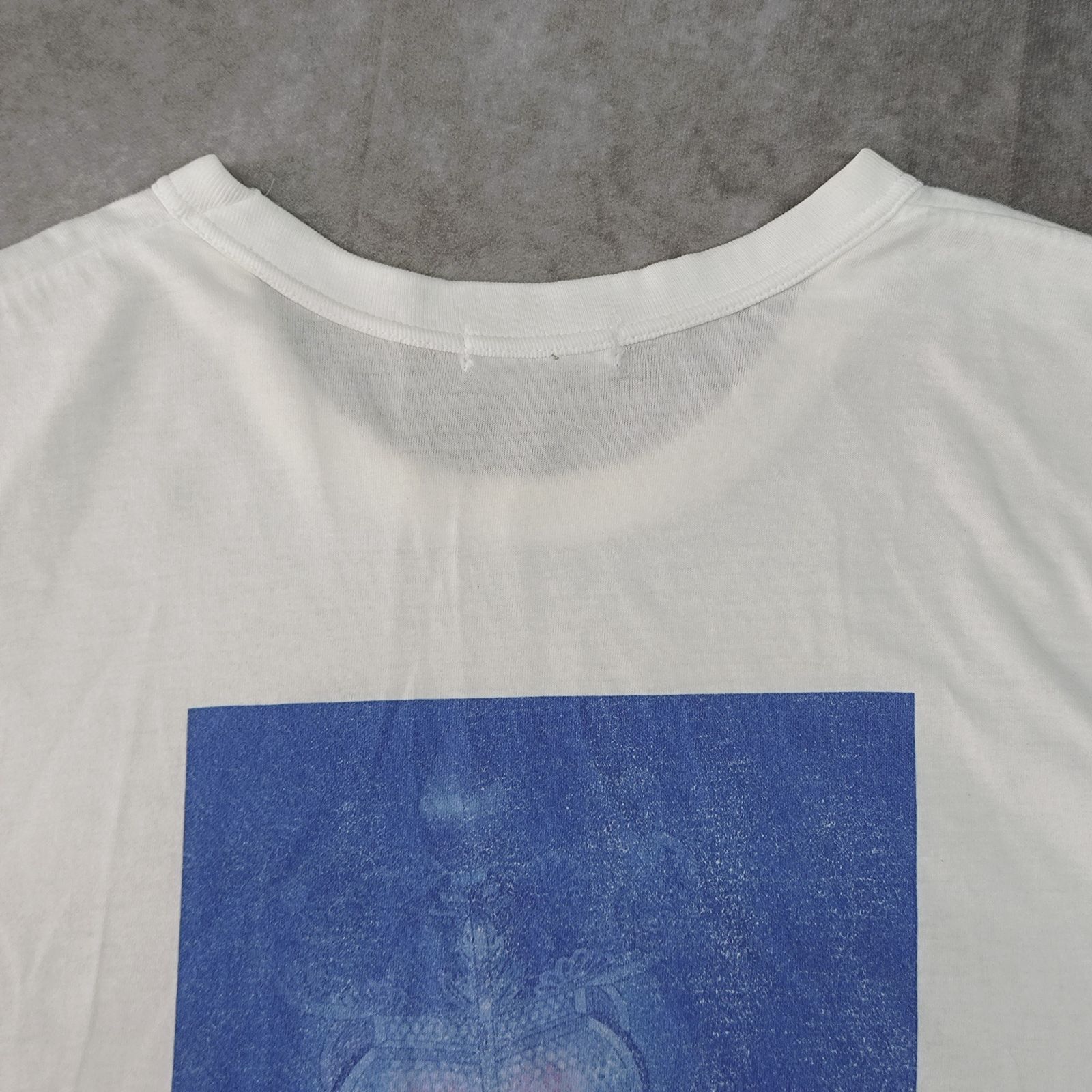 Radiance L サイズ Tシャツ 鶴田一郎 ICHIRO TSURUTA 90s 80s 美人画