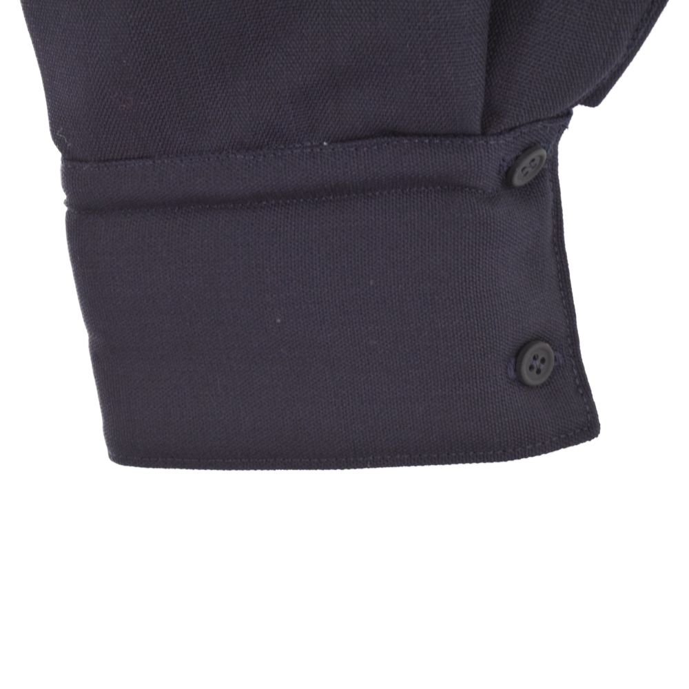 JACQUEMUS (ジャックムー) 22AW Le Chemise Arnesi クロップド 中綿  