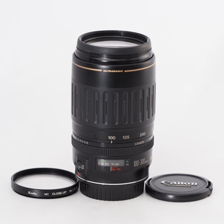 CANON EF100-300mm F4.5-5.6 USM 価格比較 - 価格.com