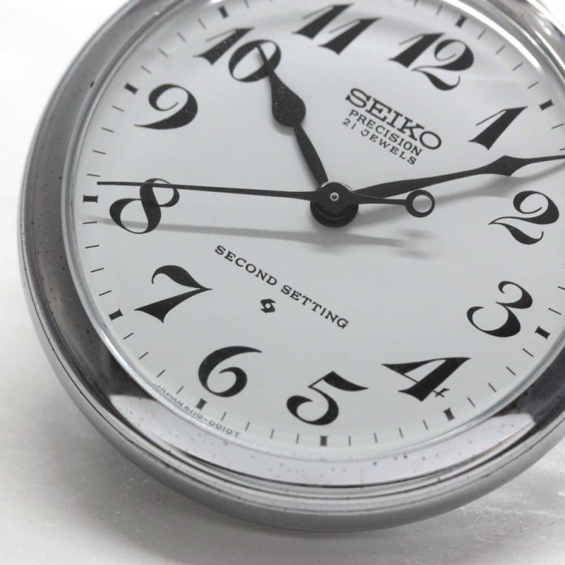 絶版時計 |19seiko-1263