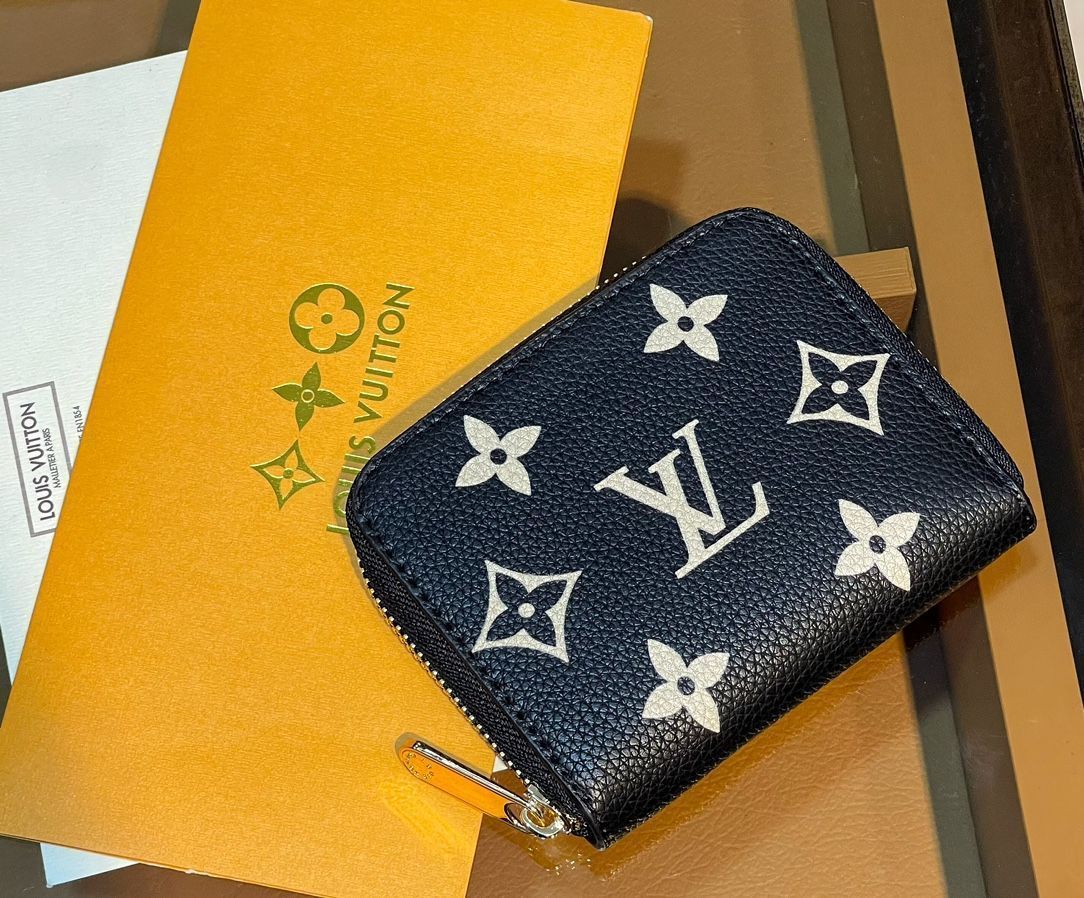 送料込☆ LOUIS VUITTON ルイヴィトン ショルダーバッグ ハンドバッグ  財布  3点セット