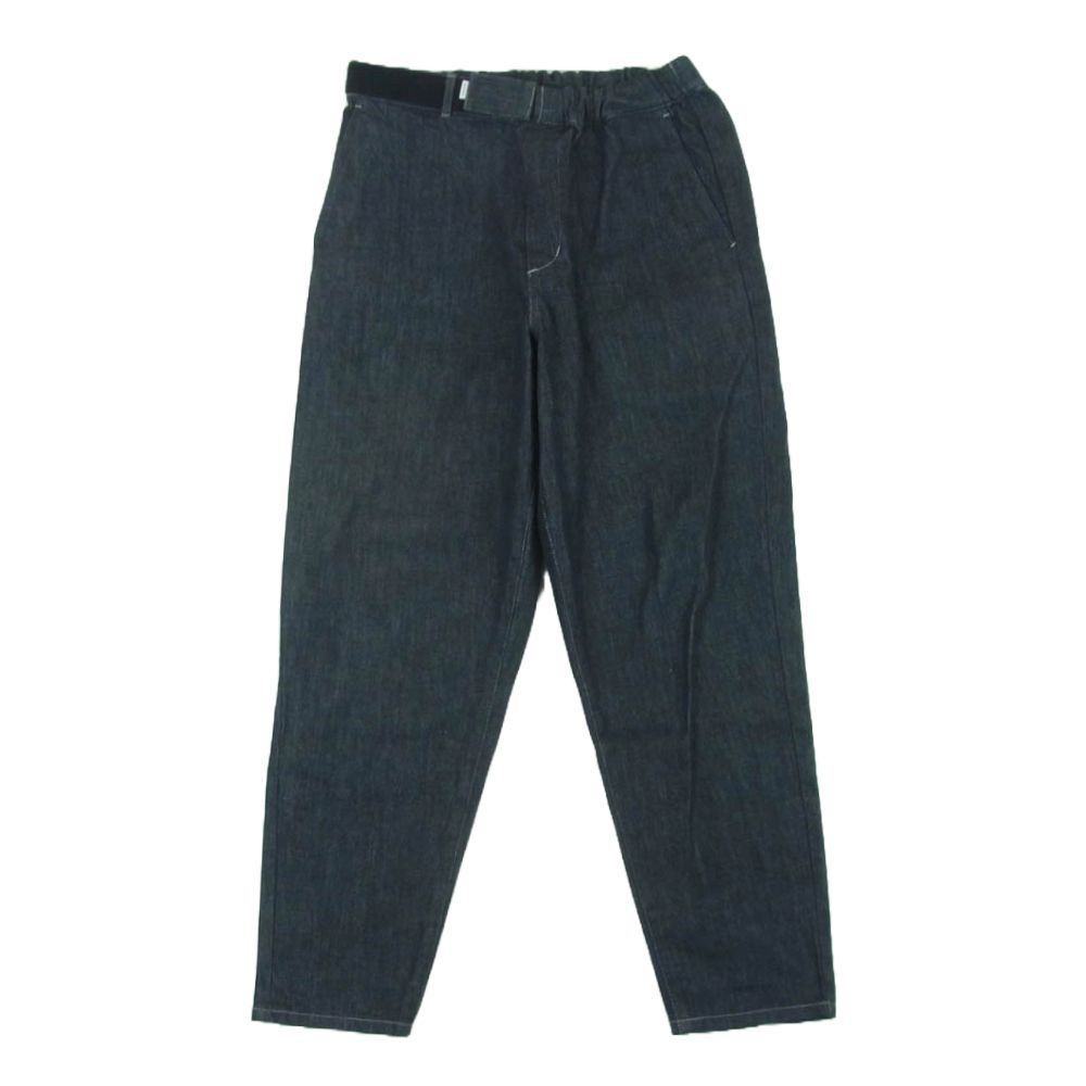 パンツ Jentlouis Layer Denim Pants Black M size Jentlouis Layer Denim Pants Black M size - メルカリ