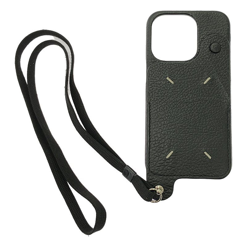 卸売 Maison Margiela / メゾンマルジェラ | IPHONE 14 PRO CASE