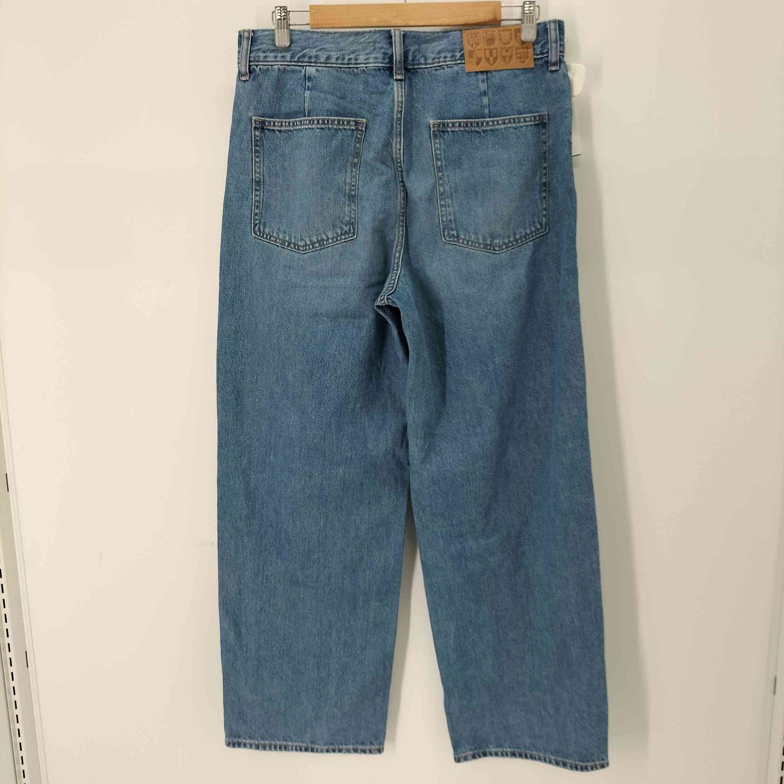 ユニクロジェイダブリューアンダーソン UNIQLO JW ANDERSON
