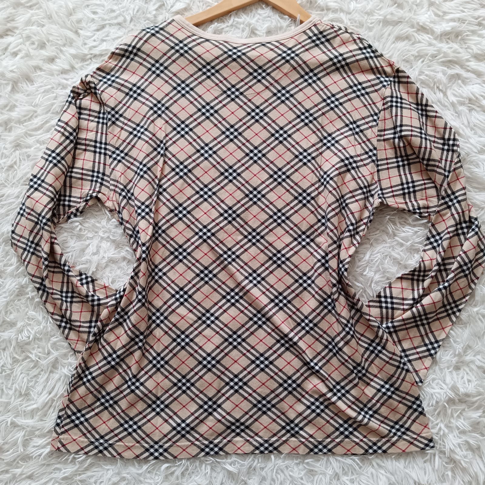 BURBERRY London