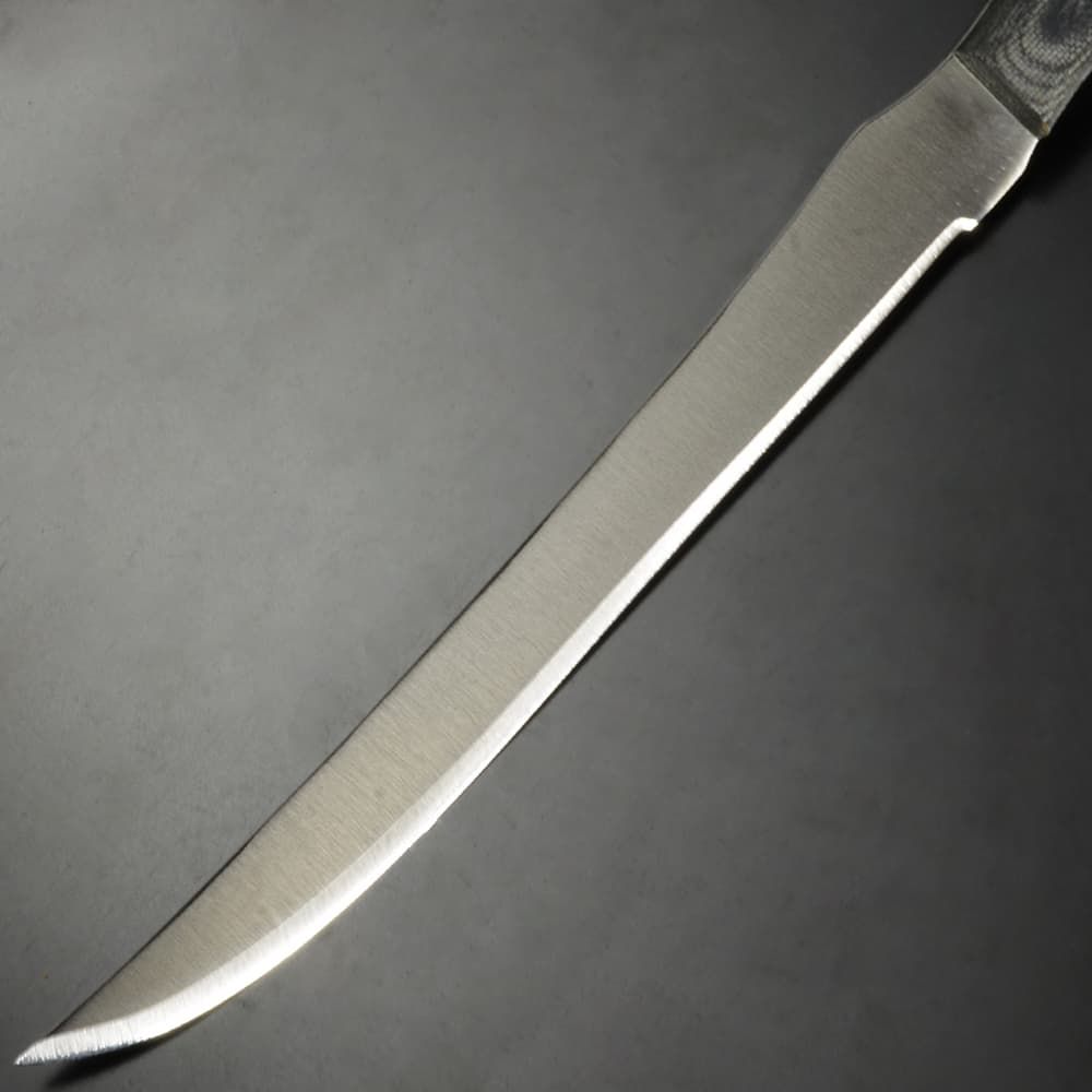 フィレナイフ Micarta