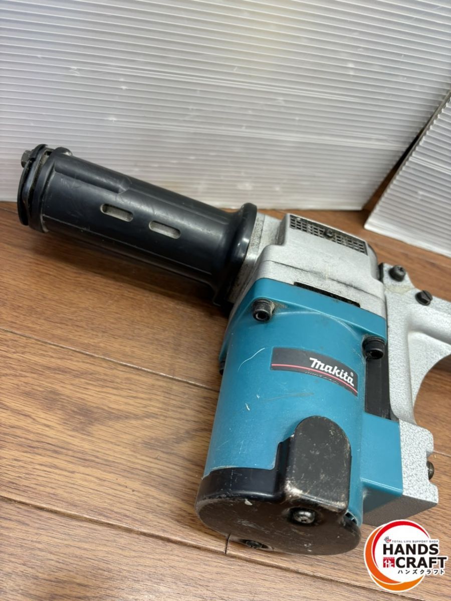 ♪マキタ　電動ケレン　中古　HK1800L　makita【中古】