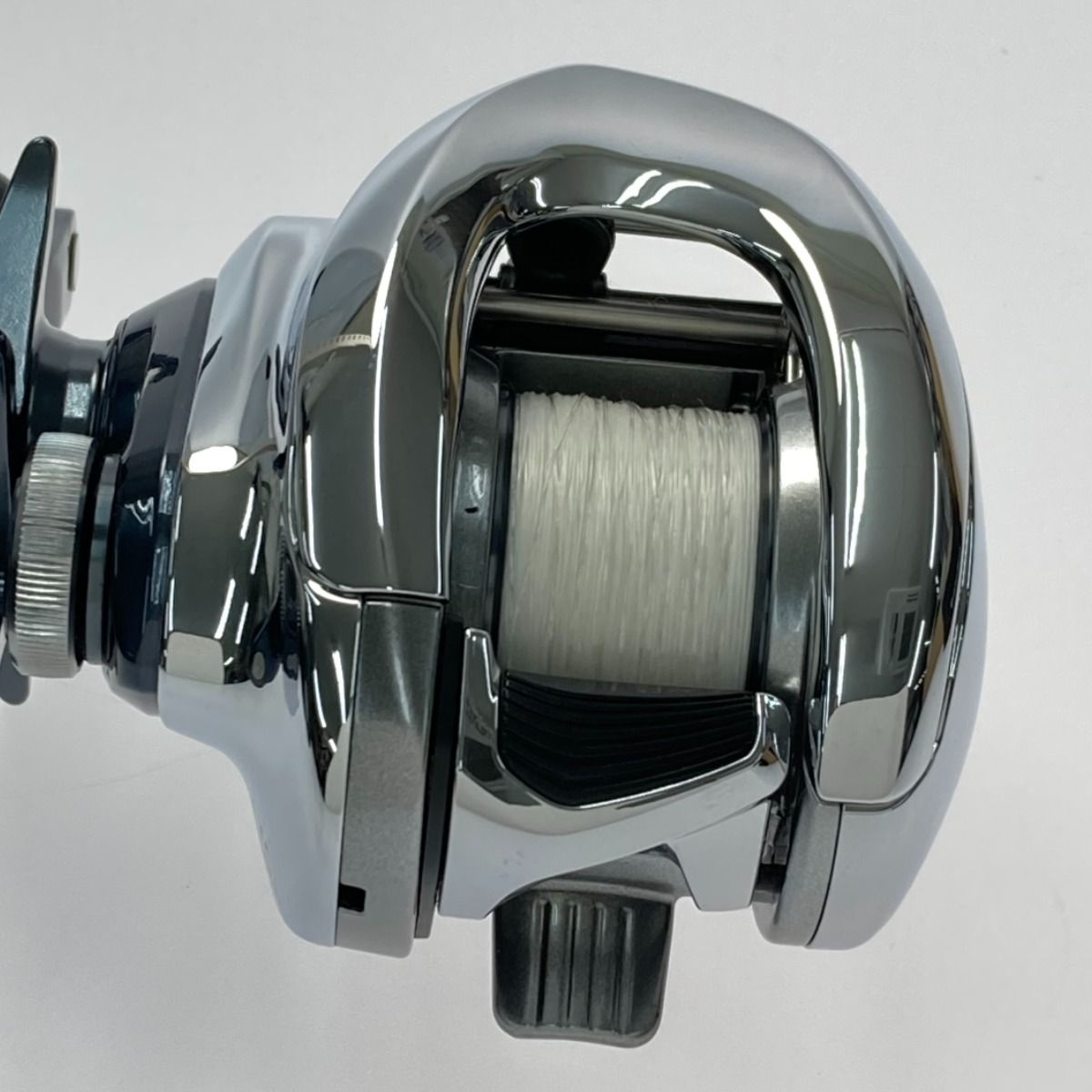 SHIMANO シマノ 19 アンタレス HG LEFT 左ハンドル 淡水専用