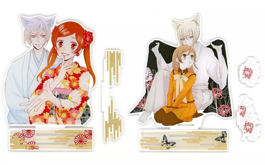 銀魂 ナンジャタウン BIGアクリルスタンド 坂田銀時 土方十四郎 セット