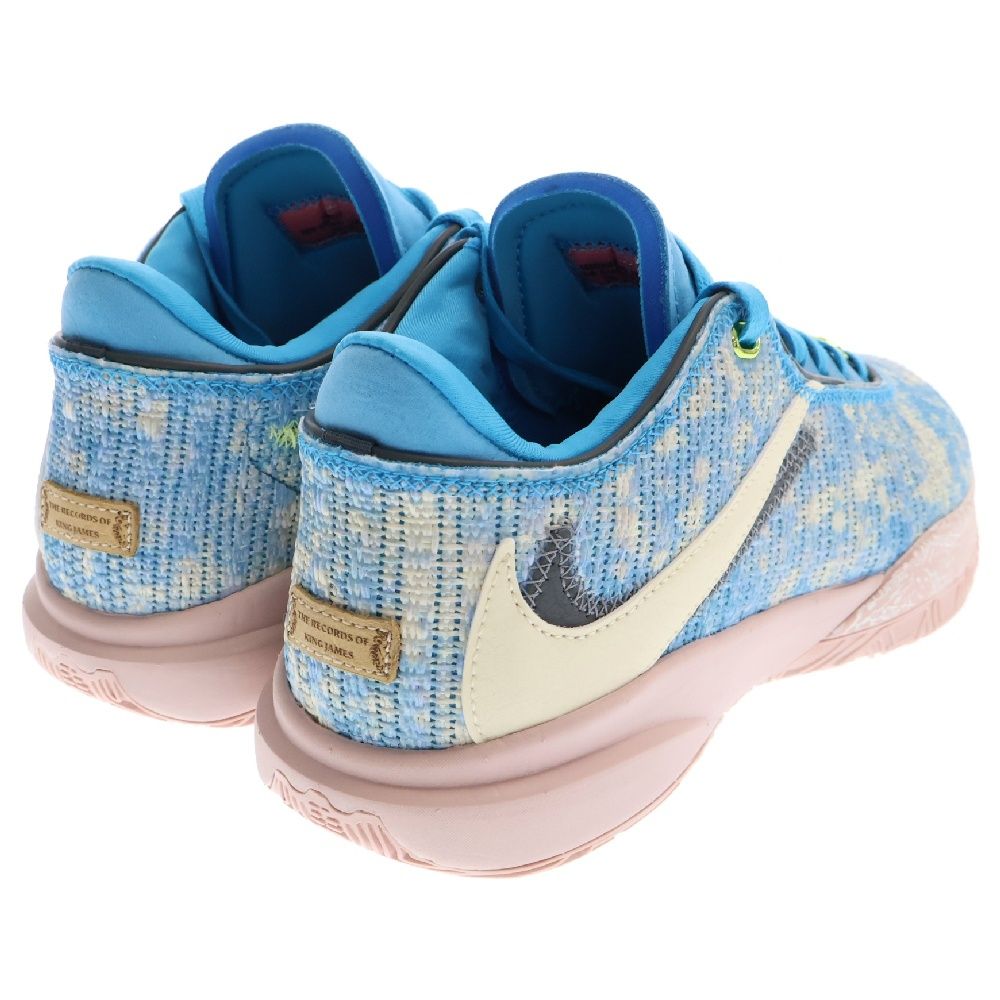 NIKE (ナイキ) LEBRON 20 ALL STAR XX ASW EP レブロン20