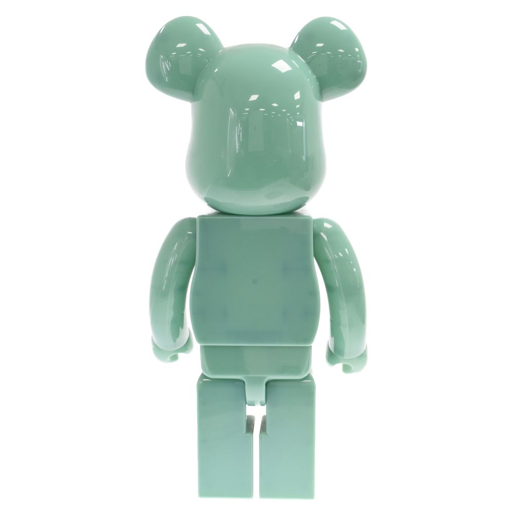 MEDICOM TOY (メディコムトイ) BE@RBRICK FIRE KING 1000% ベア