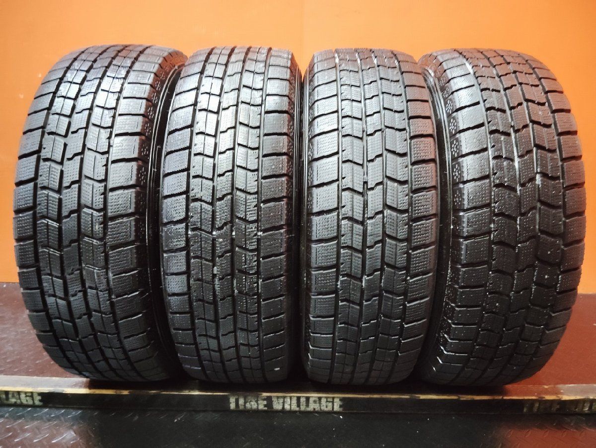 Pirelli スタッドレスタイヤ ホイール付き195/65R15 4本セット Pirelli