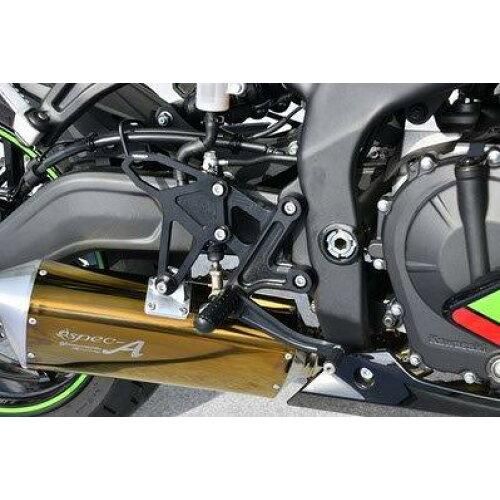 5営業日で発送 ヤマモトレーシング 必ず 前に仕様をご 下さい ZX-25R SPEC-AセンヨウステップKIT 00024-01