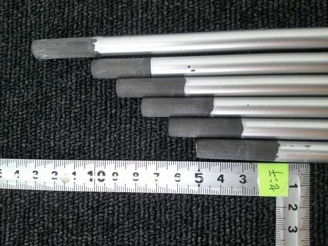 松山■中古[2118] フジクラ MCI　80　R 中古 シャフト フジクラ MCI 80（R） 5-P 6本相当⁄R⁄0[3126]□松山店