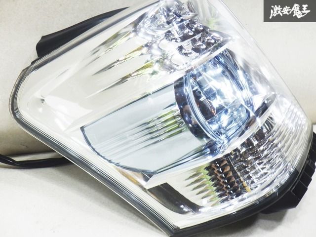 トヨタ サイ Toyota Sai AZK10 純正 テールライト 右KOITO 2025年最新】Yahoo!オークション -sai azk10 テールの中古品