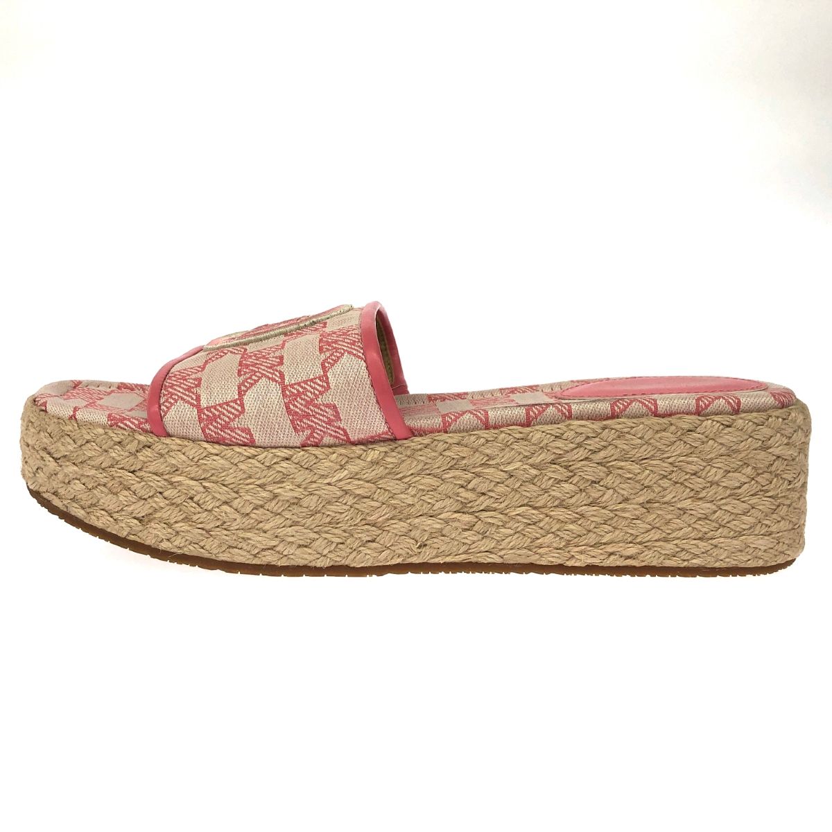 ピンク レディース