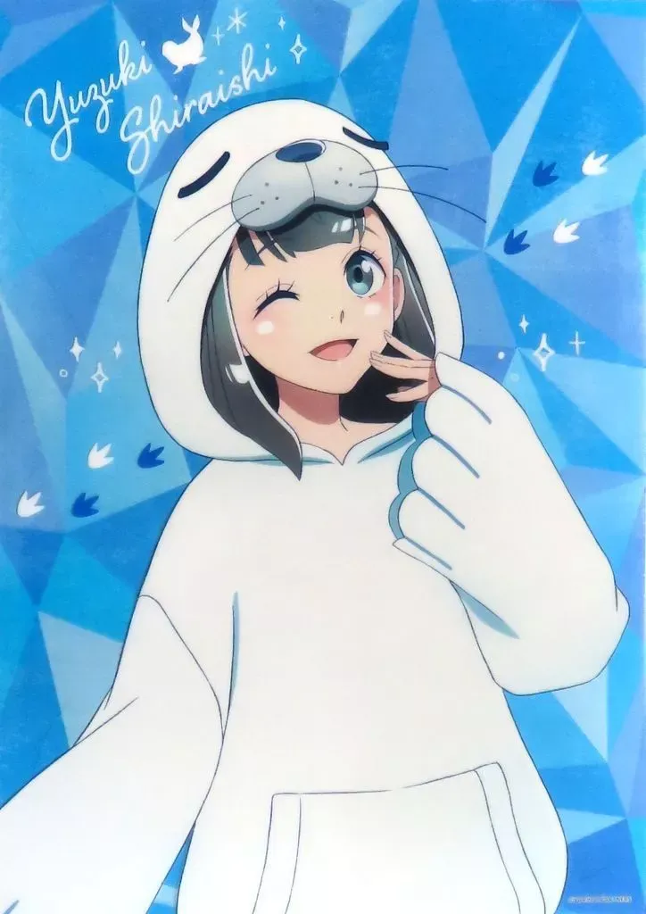 2025年最新】宇宙よりも遠い場所 ポスターの人気アイテム - メルカリ