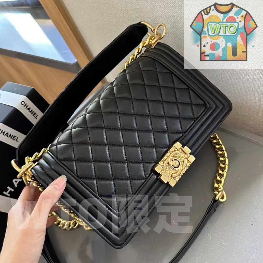 CHANEL ブラック ボディバッグ 楽天市場】シャネル CHANEL ウエストバッグ ユニフォーム バッグ