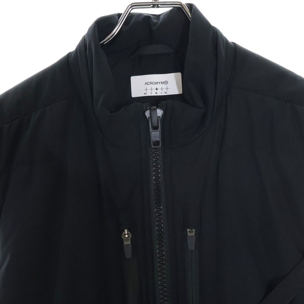 ACRONYM (アクロニウム) V91-WS GORE-TEX INFINIUM WINDSTOPPER