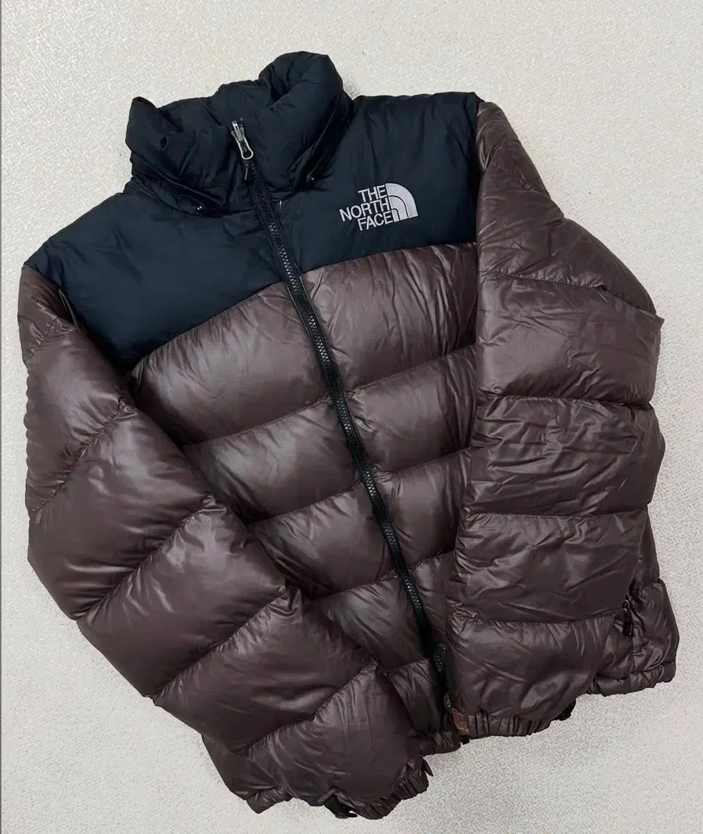 THE NORTH FACE(ザノースフェイス) 700 ダウン - メルカリ
