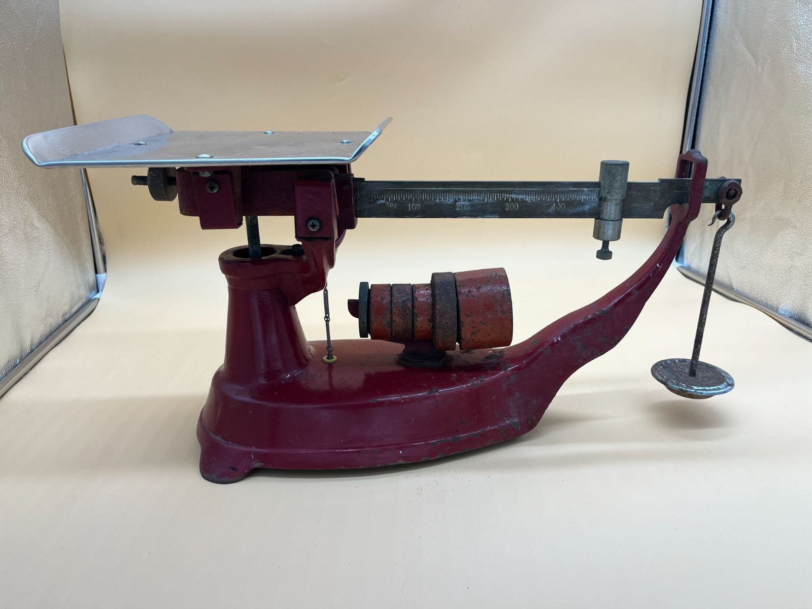 HOKUTOW 上皿竿秤 竿はかり 台秤 上皿さおはかり 製パン生地 HOKUTOW 台秤 上皿竿秤 竿はかり HOKUTOW 上皿竿秤 竿はかり 台秤