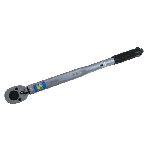 【新品】スエカゲツール トルクレンチ 規格:SA40TR 1/2