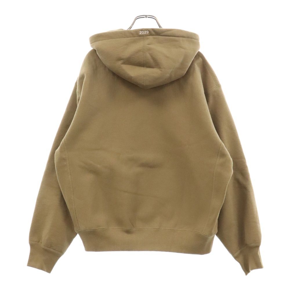 SUPREME (シュプリーム) 23AW Box Logo Hooded Sweatshirt ボックス 