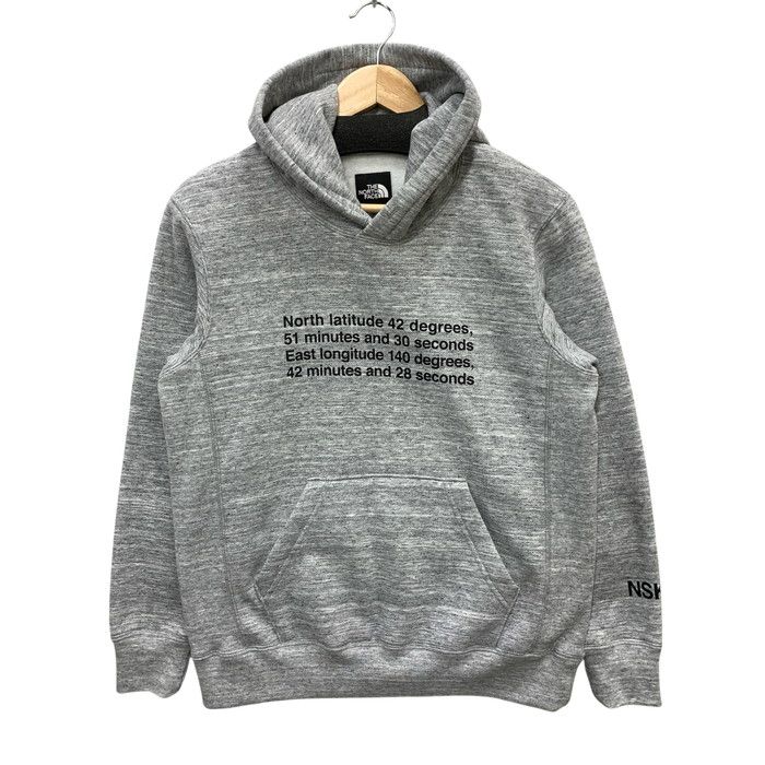 中古品】THE NORTH FACE ザ・ノースフェイス NISEKO SOUVENIR