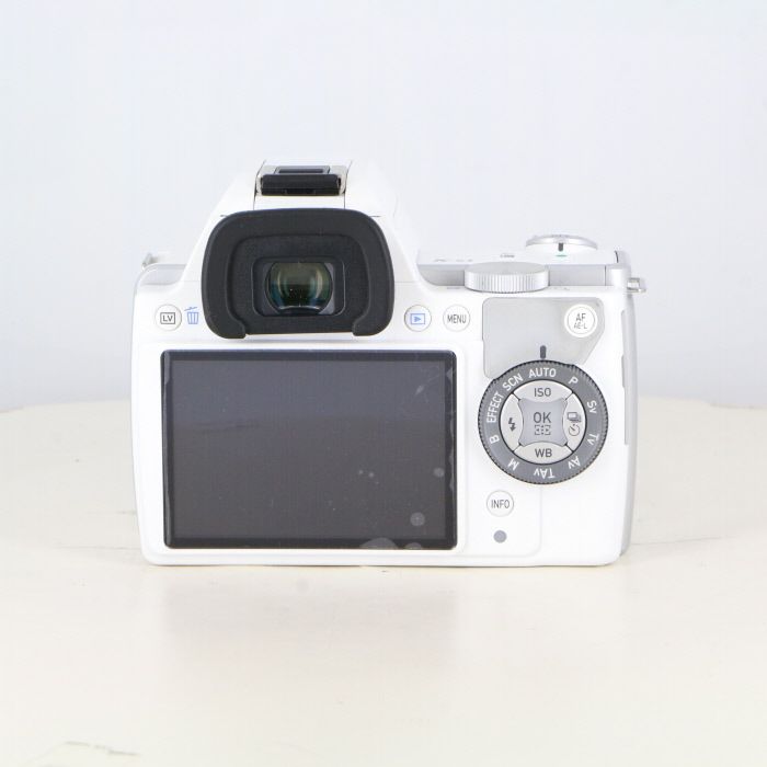 ボディ ホワイト