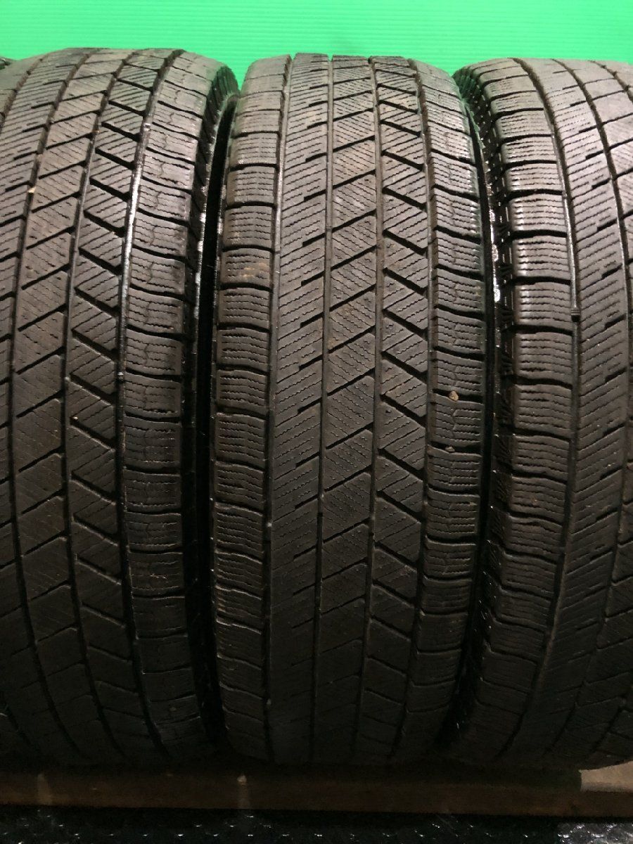 BS BRIDGESTONE BLIZZAK VRX3 175/70R14 14インチ スタッドレス 4本 21