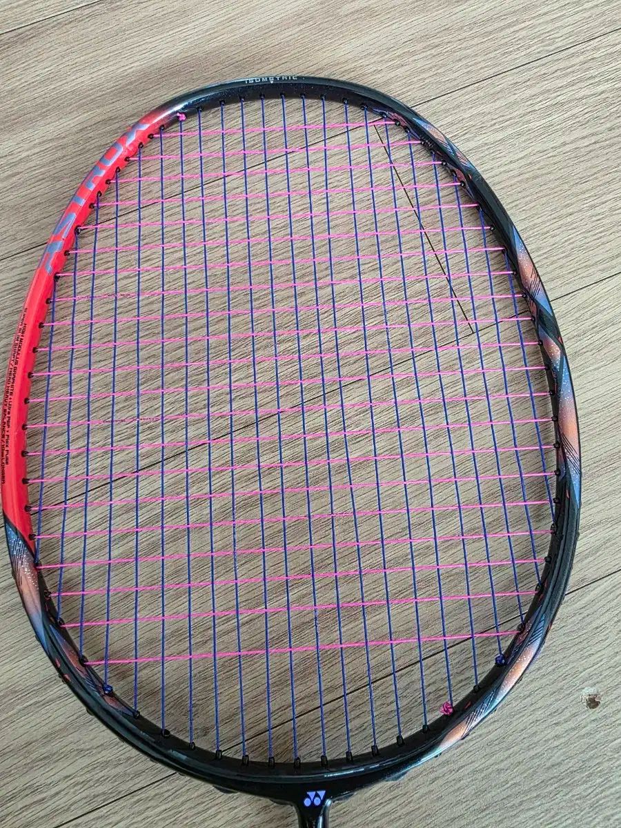 ヨネックス ( YONEX ) ASTROX（アストロクス） 77pro 4u - メルカリ