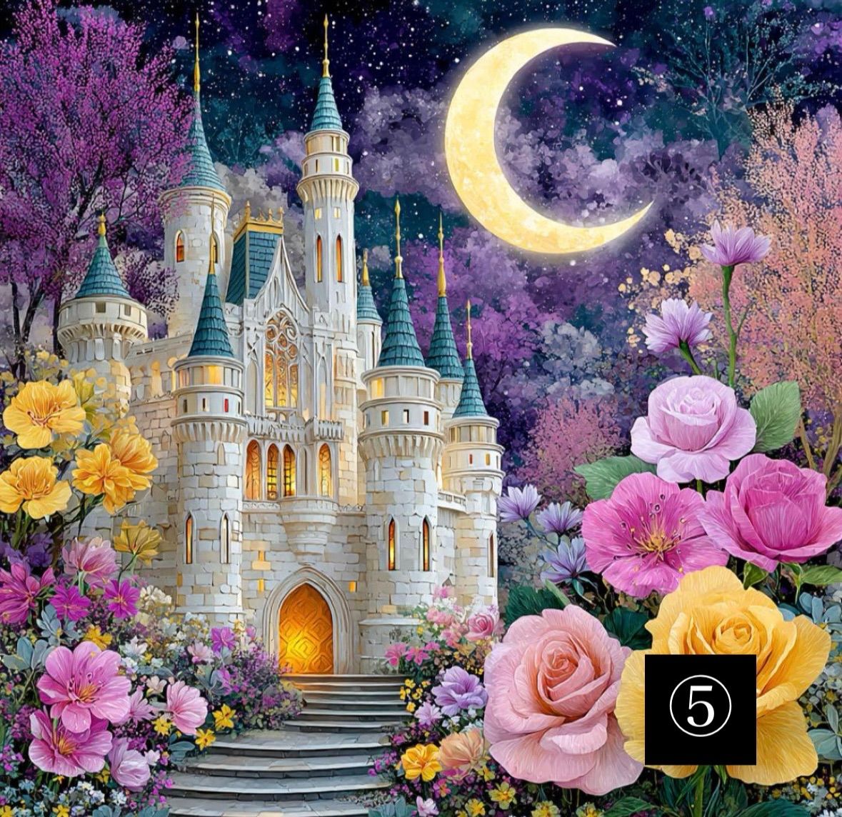 ハンドメイド パネル