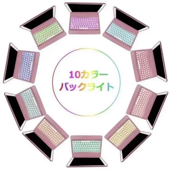 ❤iPadが瞬時にエレガントなMacBook仕様に早替わり♪❤ケース