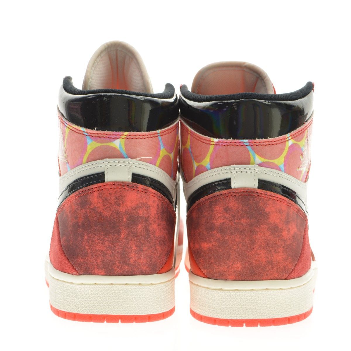 30cm【NIKE × Spider-Man / ナイキ × スパイダーマン】DV1748-601 AIR 