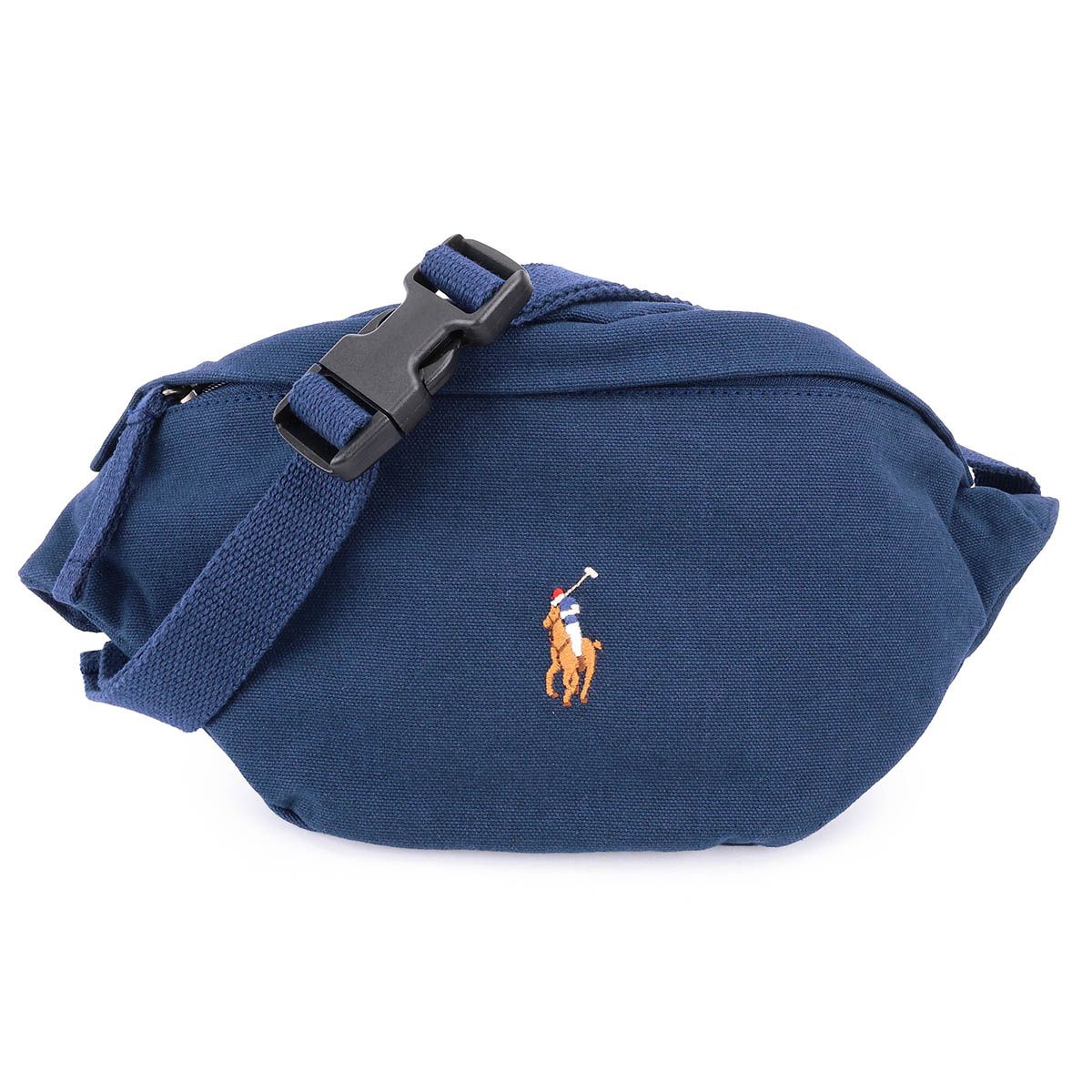 新品 ポロ ラルフローレン POLO RALPH LAUREN ウエストバッグ・ボディ